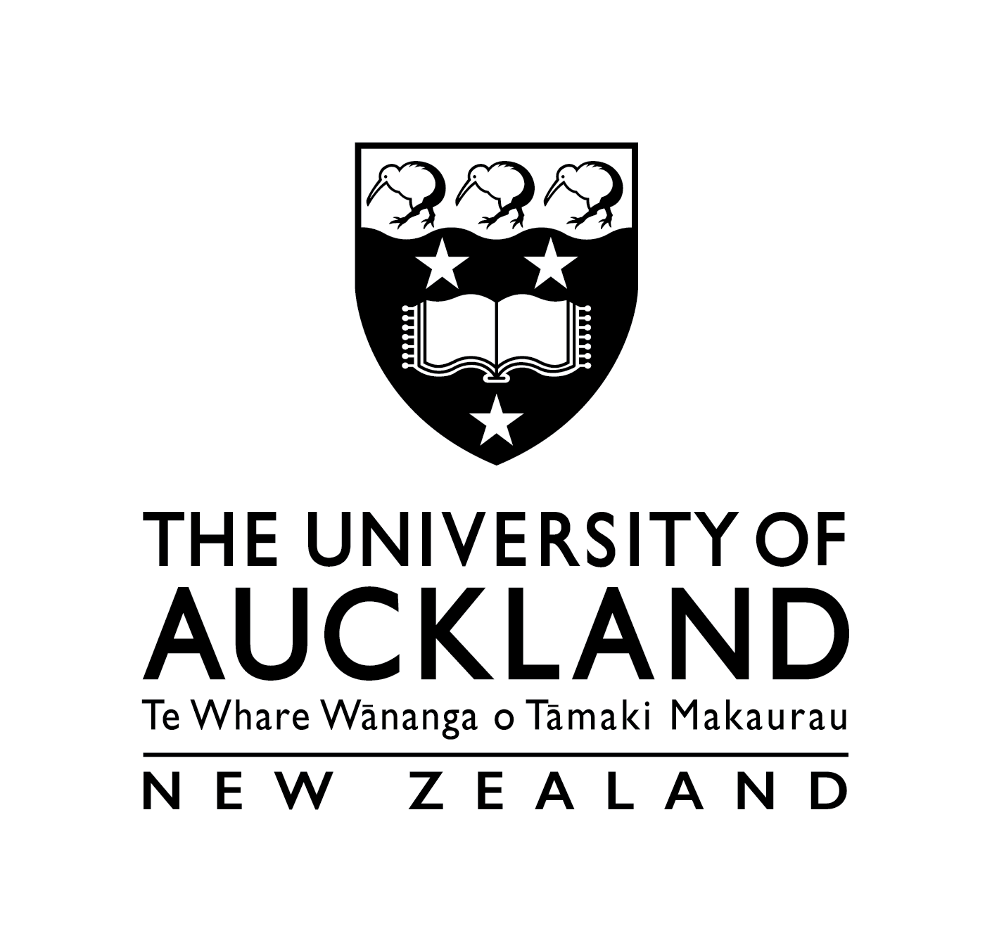The University of Auckland 